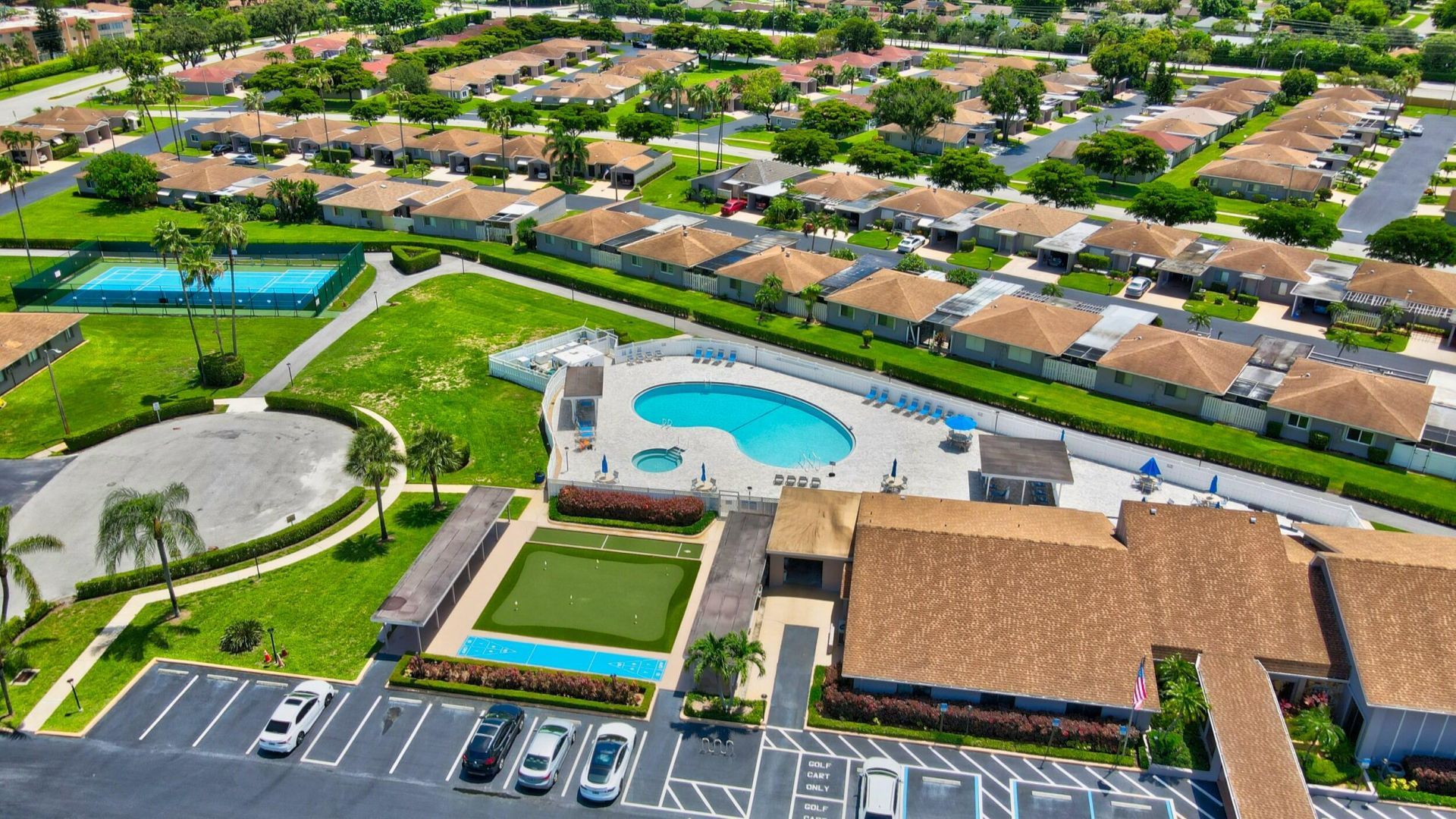 6787 Moonlit Drive, Delray Beach, FL 33446 Photo