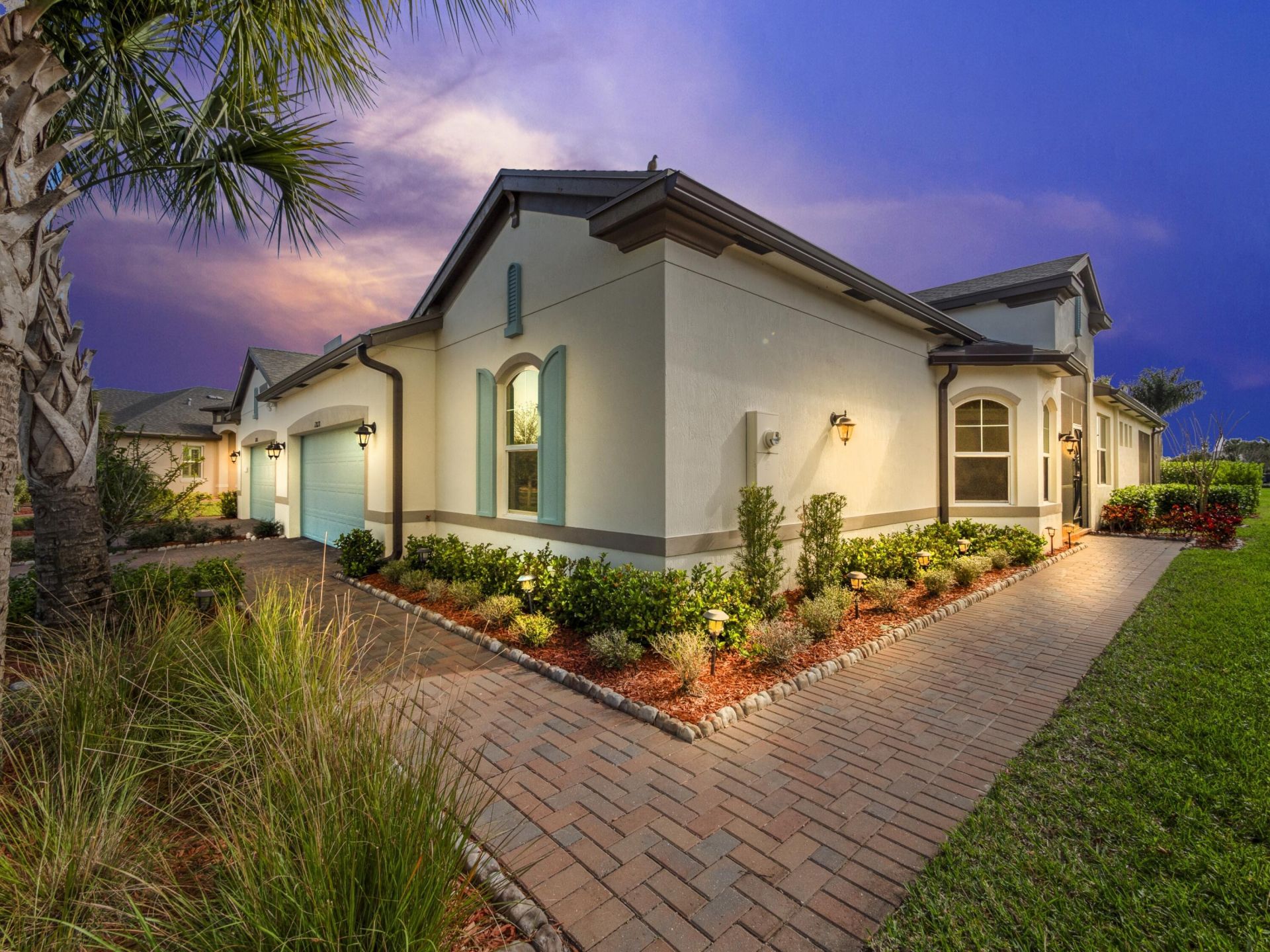 12828 SW Lake Fern Circle, Port Saint Lucie, FL 34987 Photo