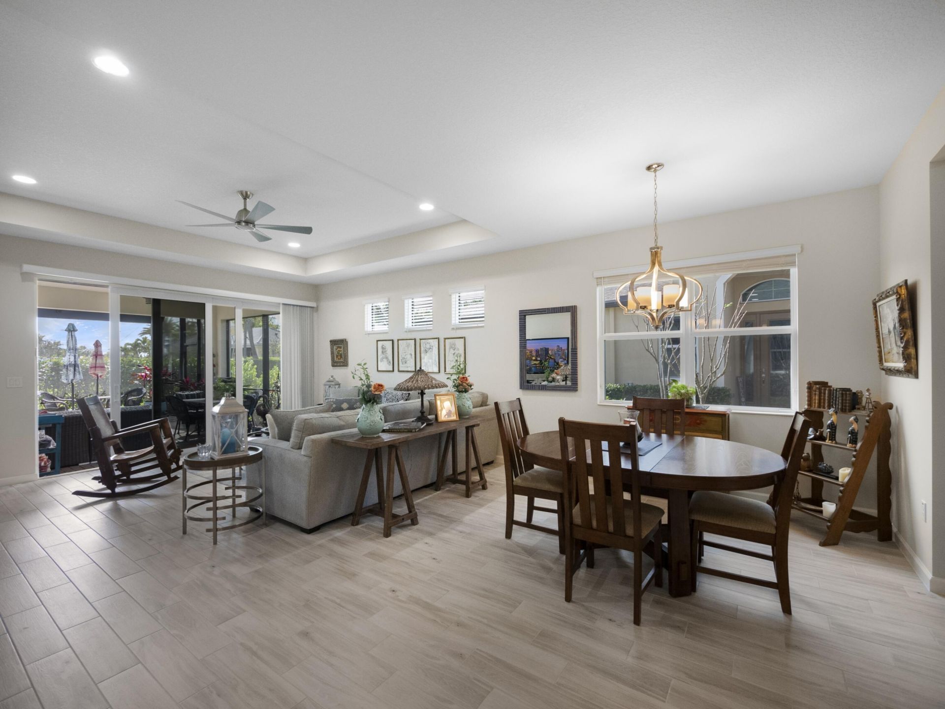 12828 SW Lake Fern Circle, Port Saint Lucie, FL 34987 Photo