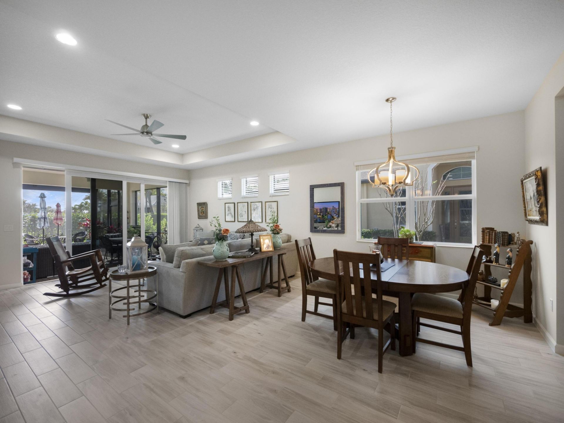 12828 SW Lake Fern Circle, Port Saint Lucie, FL 34987 Photo