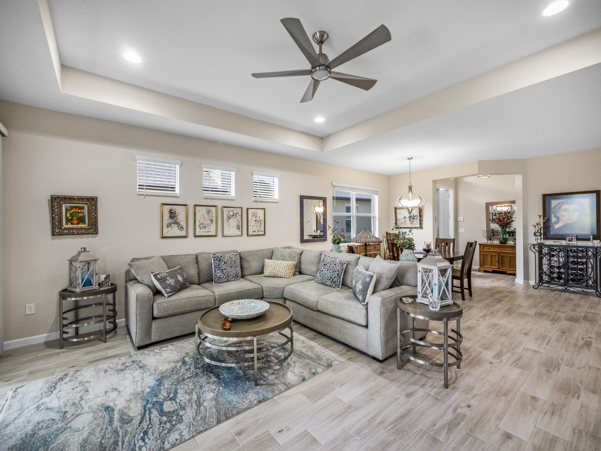 12828 SW Lake Fern Circle, Port Saint Lucie, FL 34987 Photo