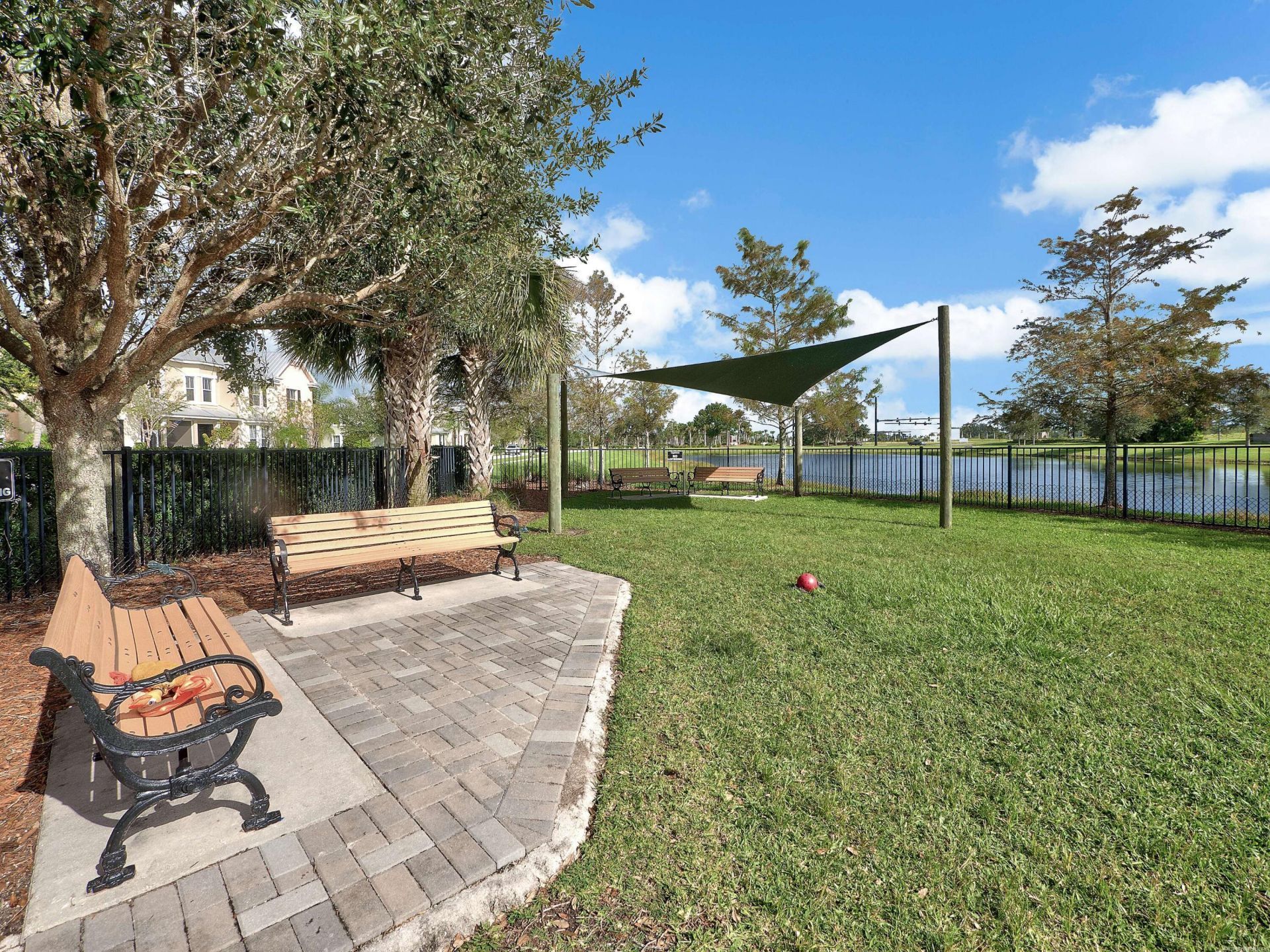 12828 SW Lake Fern Circle, Port Saint Lucie, FL 34987 Photo
