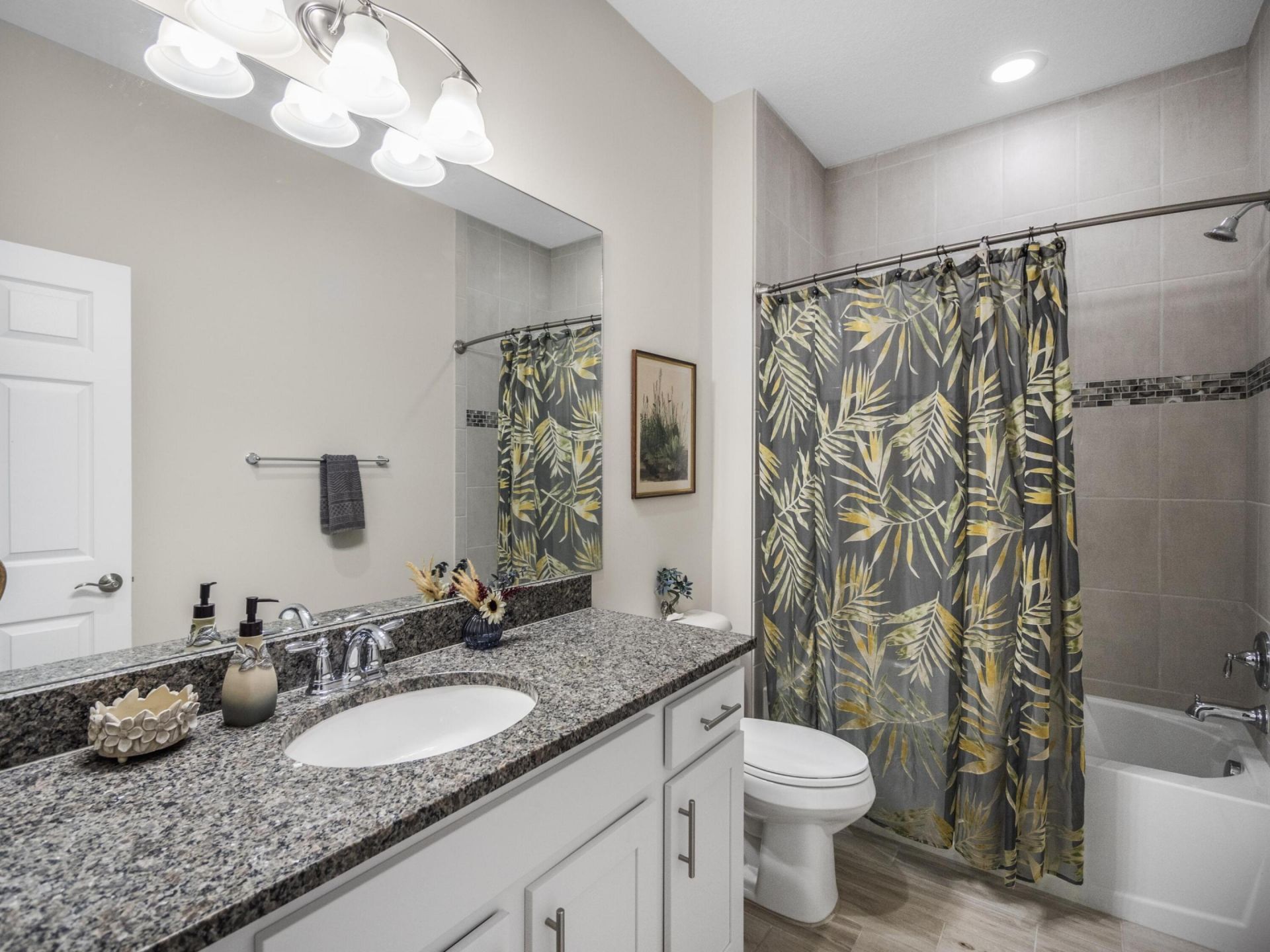 12828 SW Lake Fern Circle, Port Saint Lucie, FL 34987 Photo