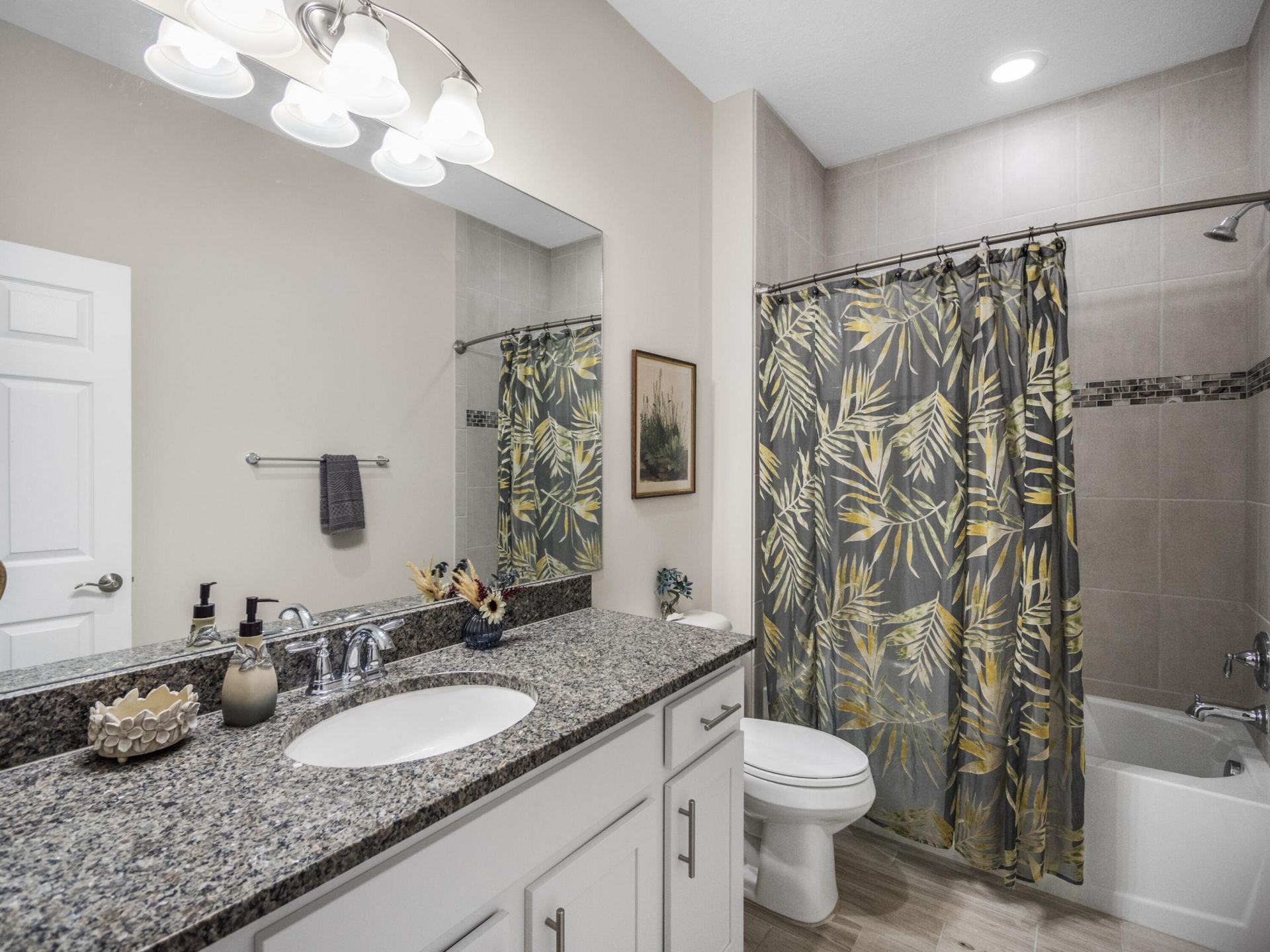 12828 SW Lake Fern Circle, Port Saint Lucie, FL 34987 Photo