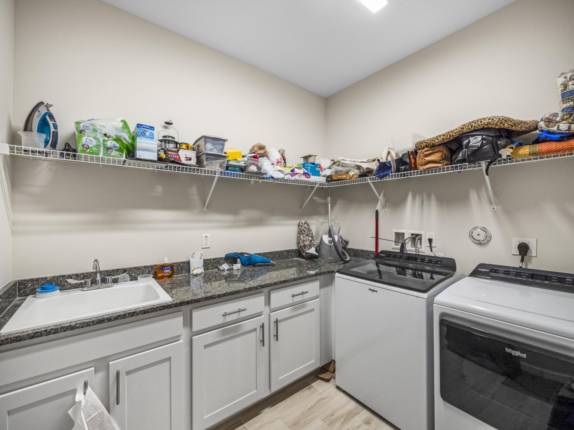 12828 SW Lake Fern Circle, Port Saint Lucie, FL 34987 Photo