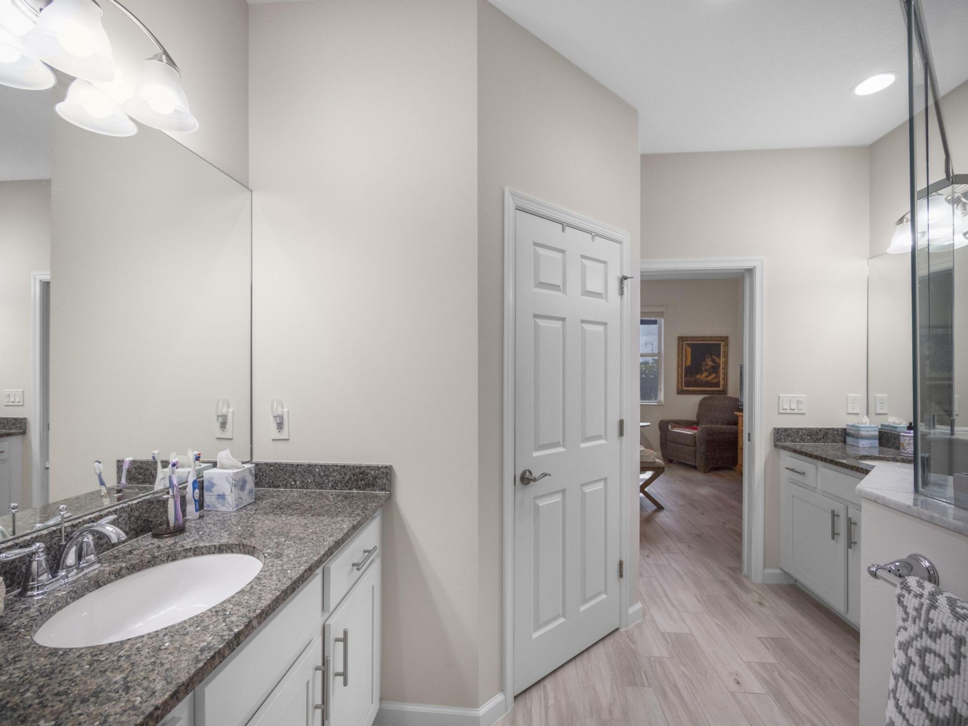 12828 SW Lake Fern Circle, Port Saint Lucie, FL 34987 Photo