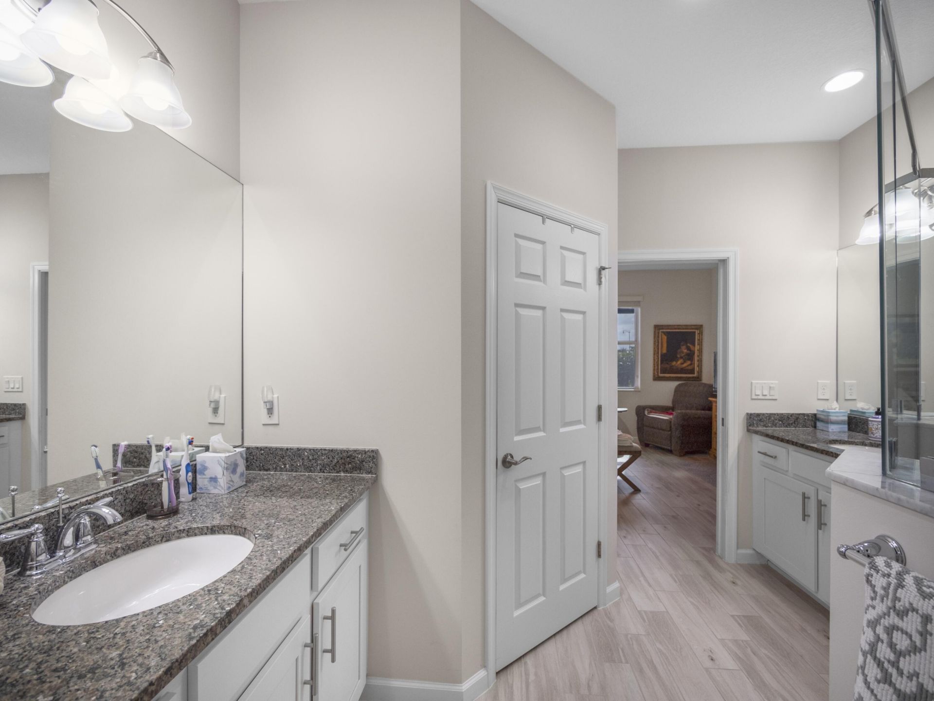 12828 SW Lake Fern Circle, Port Saint Lucie, FL 34987 Photo