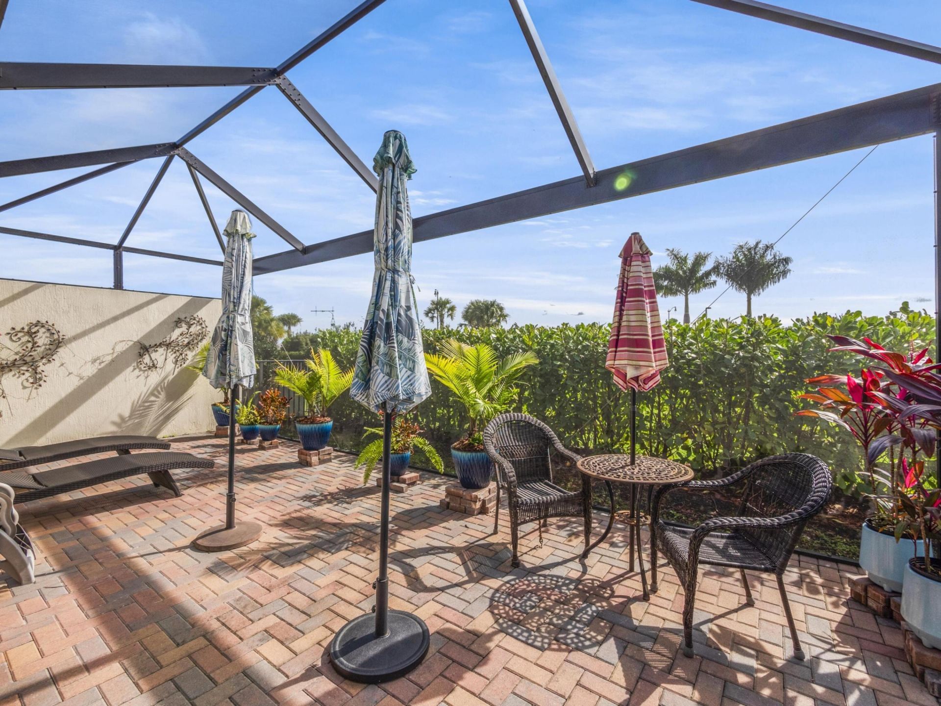 12828 SW Lake Fern Circle, Port Saint Lucie, FL 34987 Photo