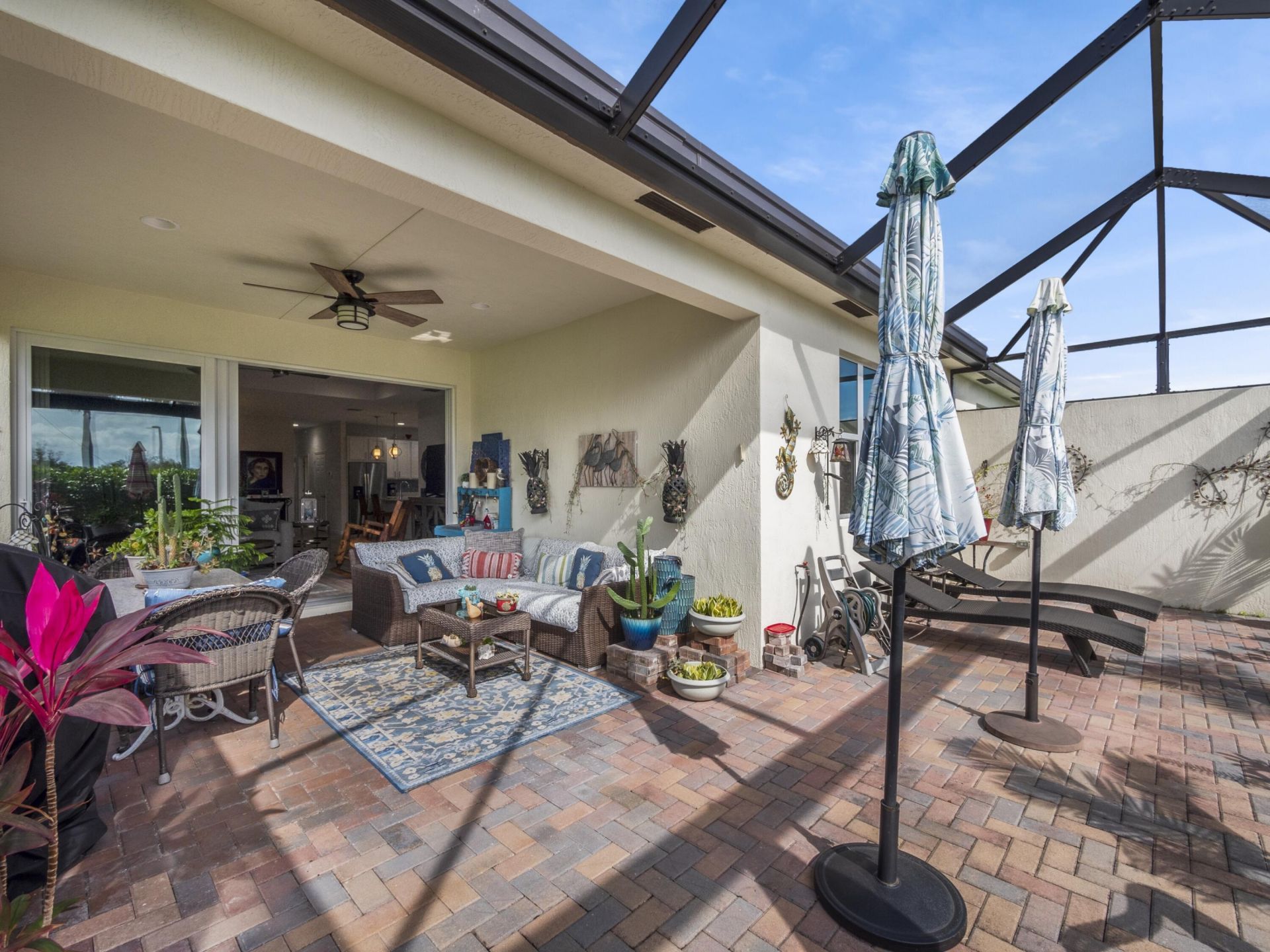12828 SW Lake Fern Circle, Port Saint Lucie, FL 34987 Photo
