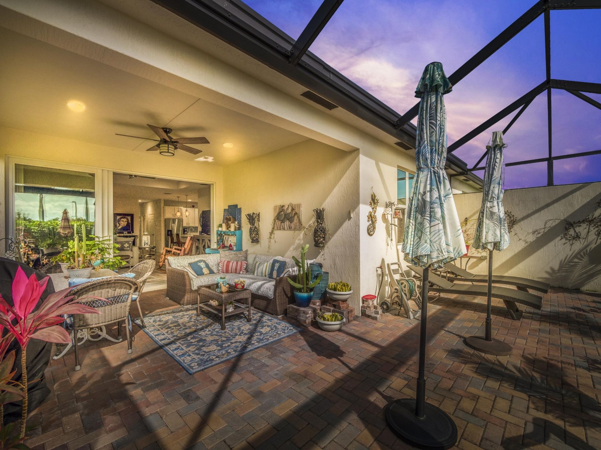 12828 SW Lake Fern Circle, Port Saint Lucie, FL 34987 Photo