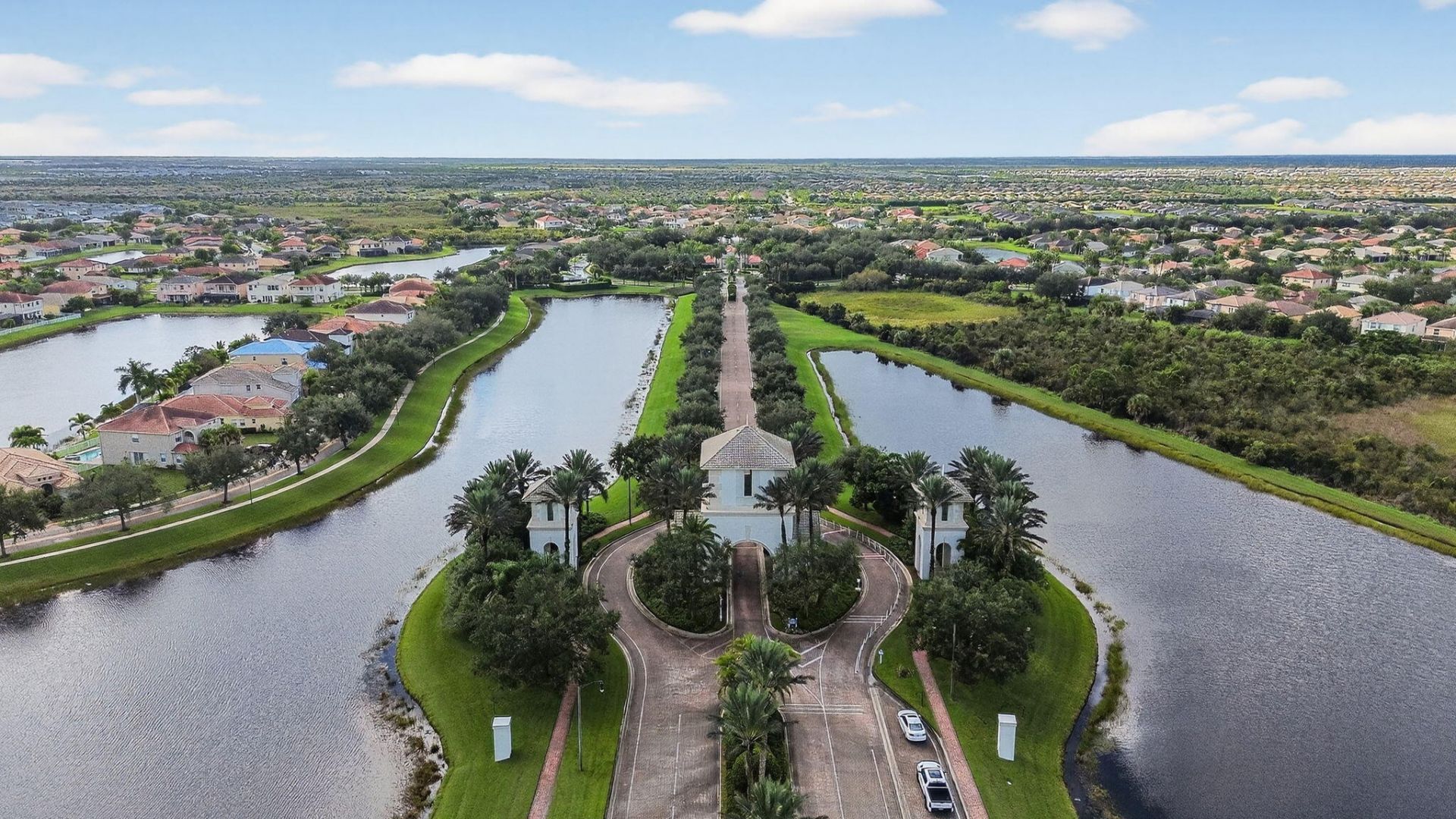 12828 SW Lake Fern Circle, Port Saint Lucie, FL 34987 Photo