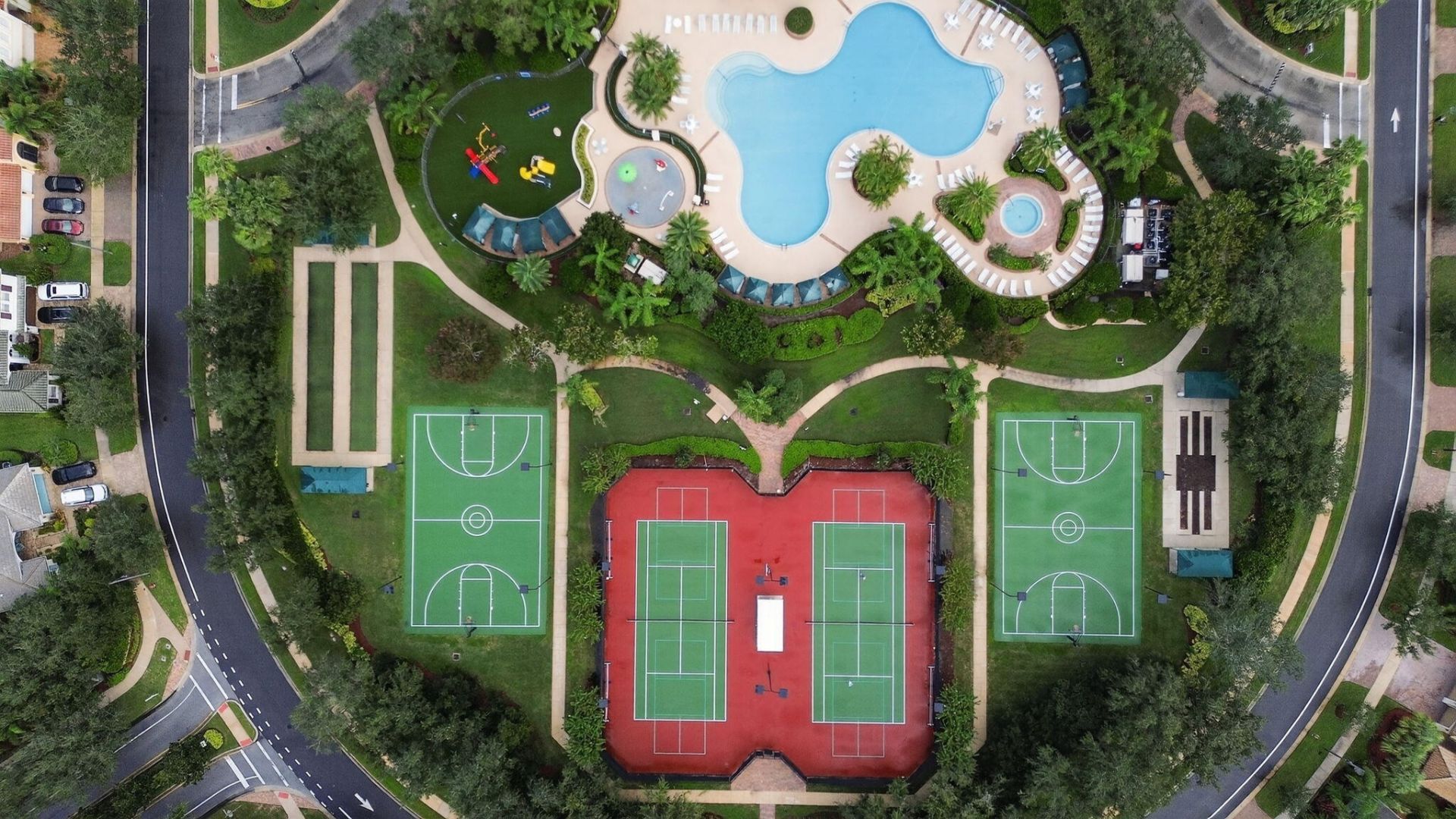 12828 SW Lake Fern Circle, Port Saint Lucie, FL 34987 Photo