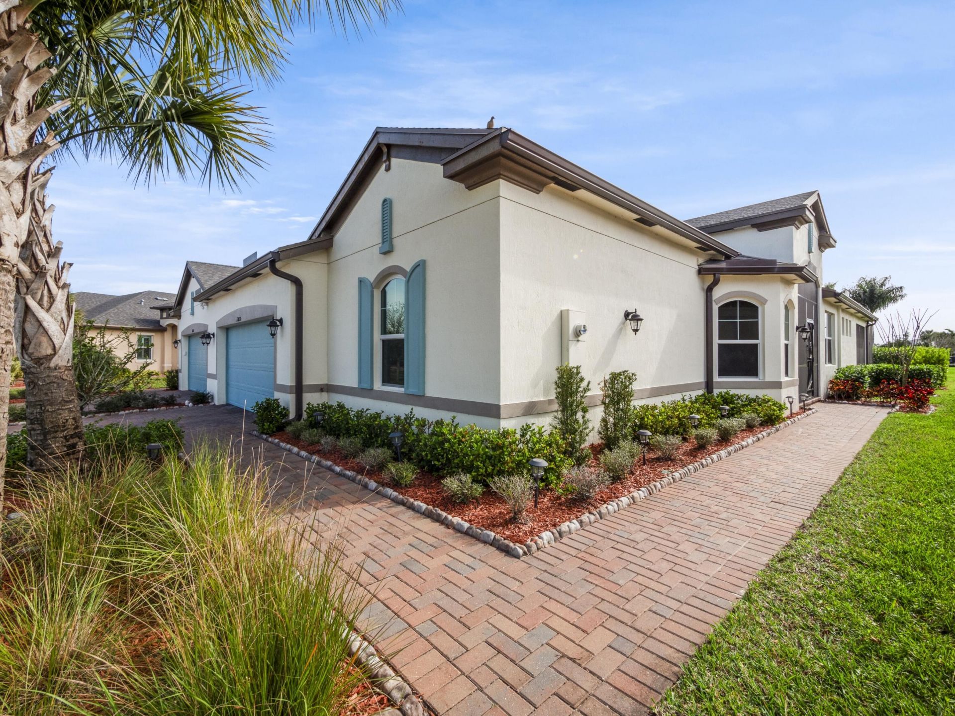 12828 SW Lake Fern Circle, Port Saint Lucie, FL 34987 Photo