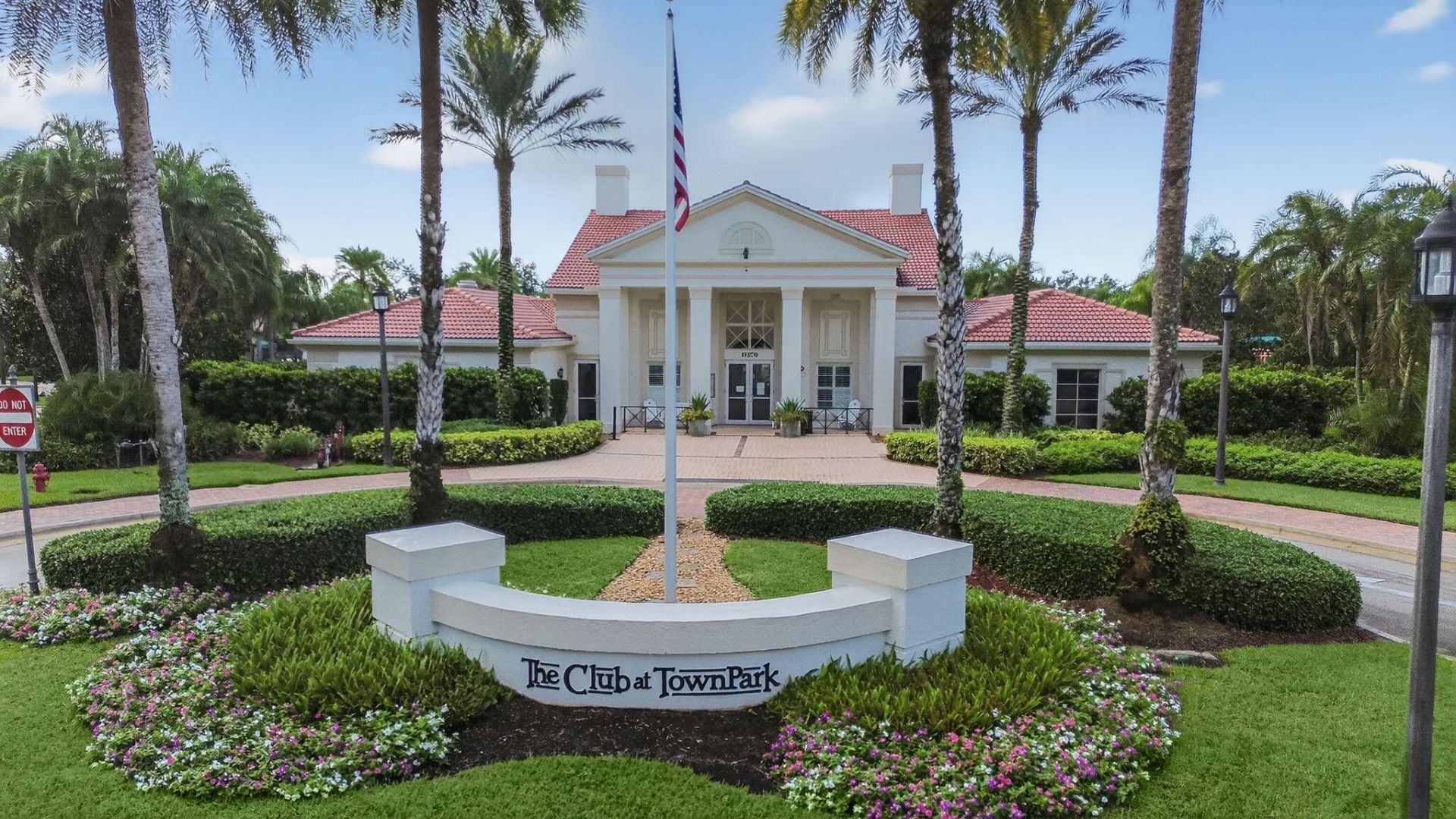 12828 SW Lake Fern Circle, Port Saint Lucie, FL 34987 Photo