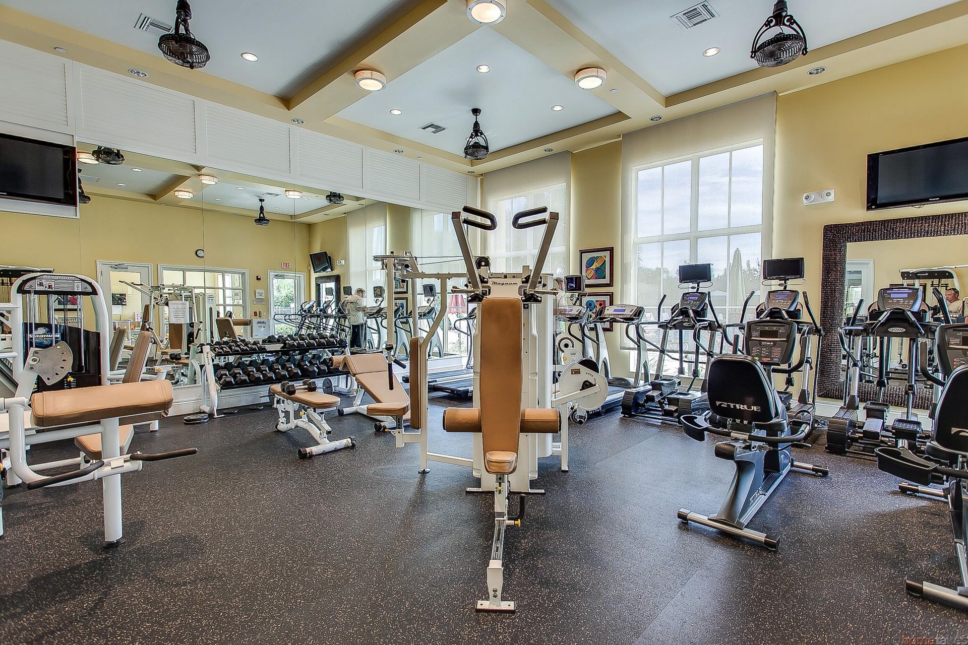 12828 SW Lake Fern Circle, Port Saint Lucie, FL 34987 Photo