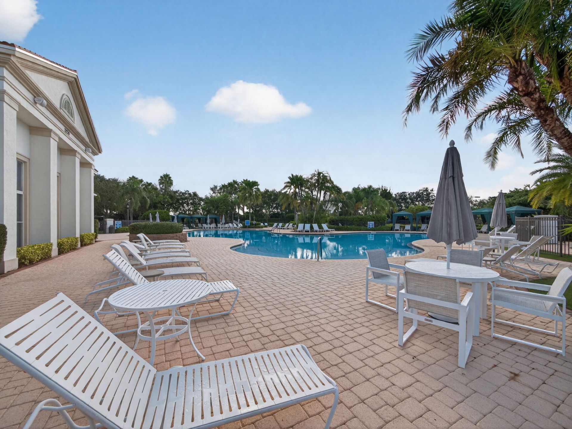 12828 SW Lake Fern Circle, Port Saint Lucie, FL 34987 Photo