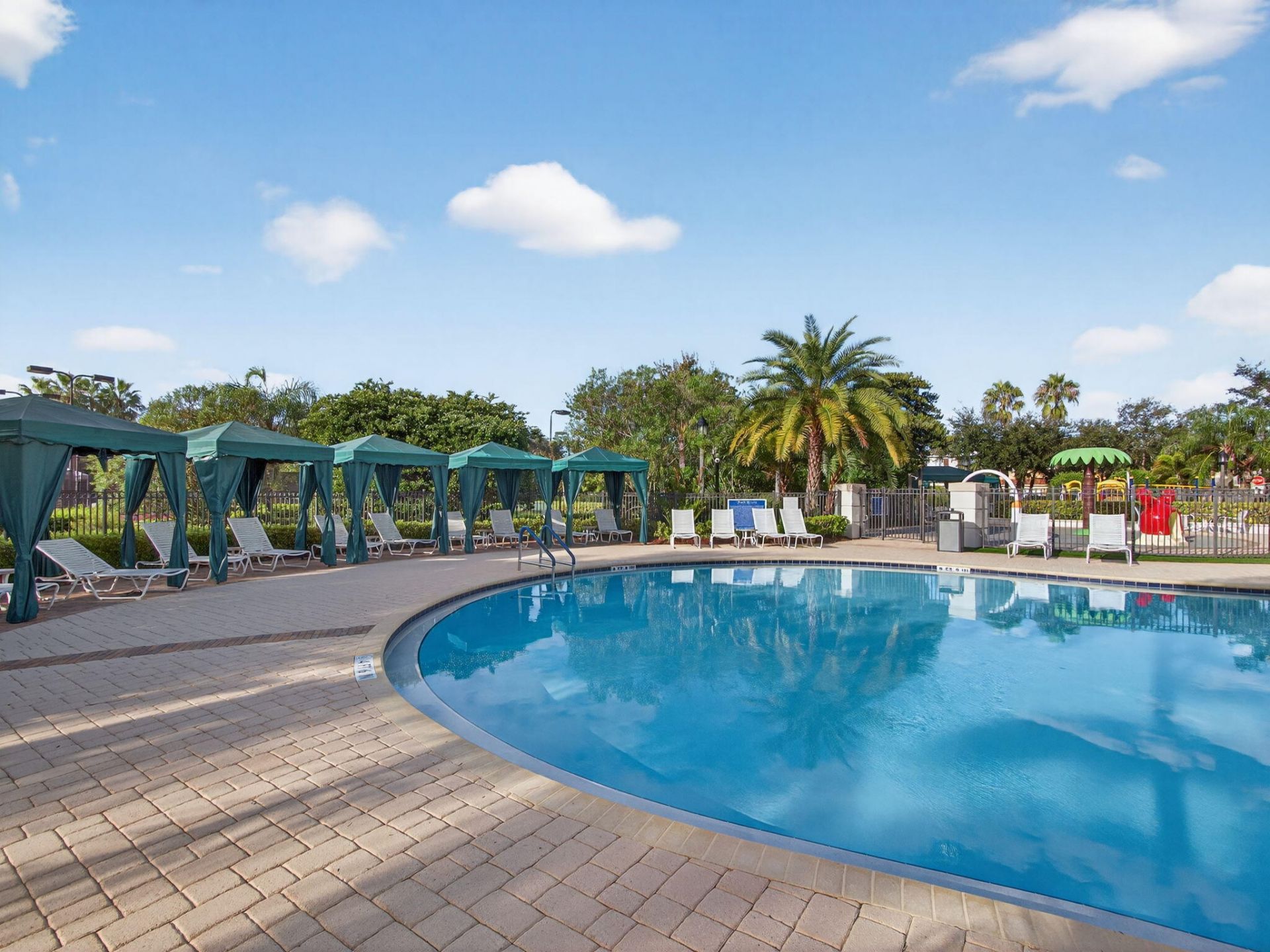 12828 SW Lake Fern Circle, Port Saint Lucie, FL 34987 Photo