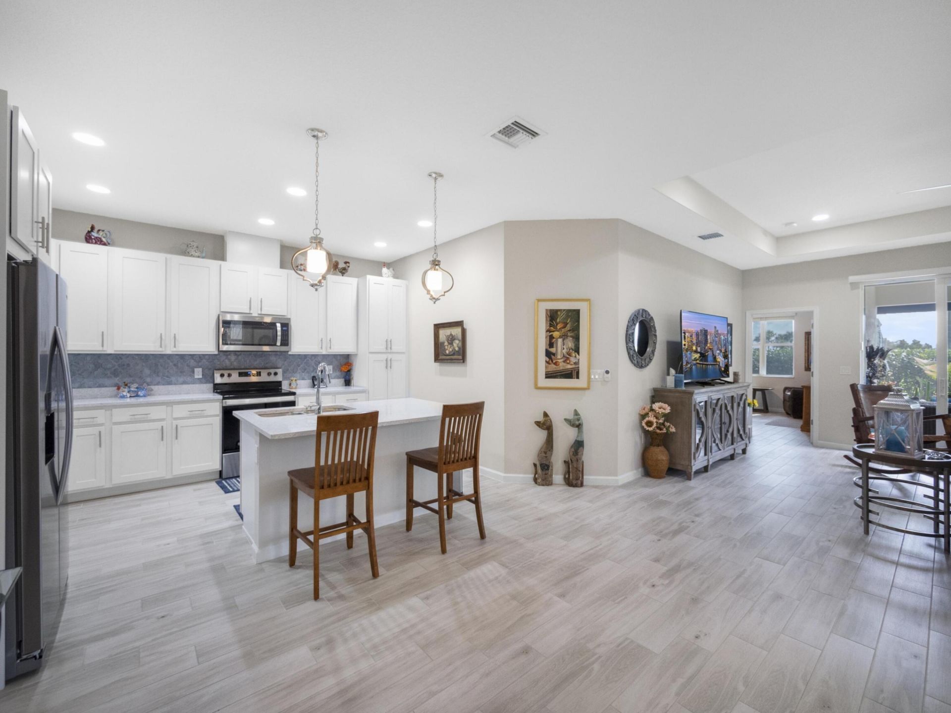 12828 SW Lake Fern Circle, Port Saint Lucie, FL 34987 Photo