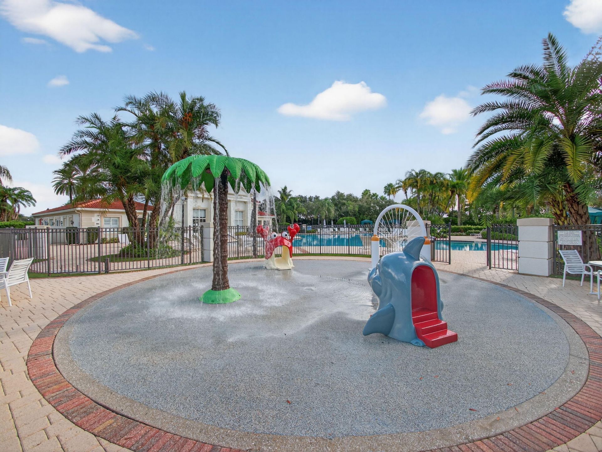 12828 SW Lake Fern Circle, Port Saint Lucie, FL 34987 Photo