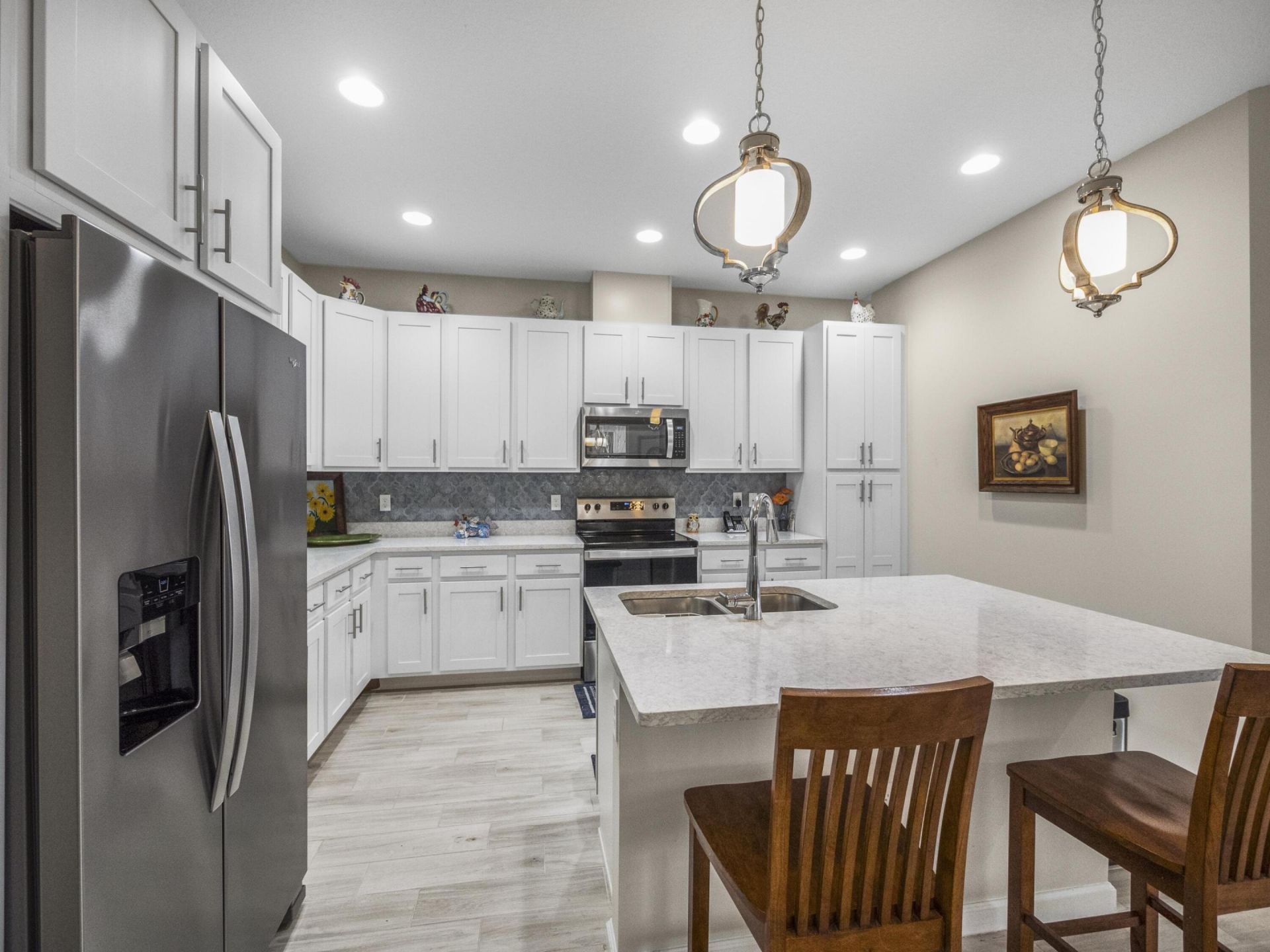 12828 SW Lake Fern Circle, Port Saint Lucie, FL 34987 Photo