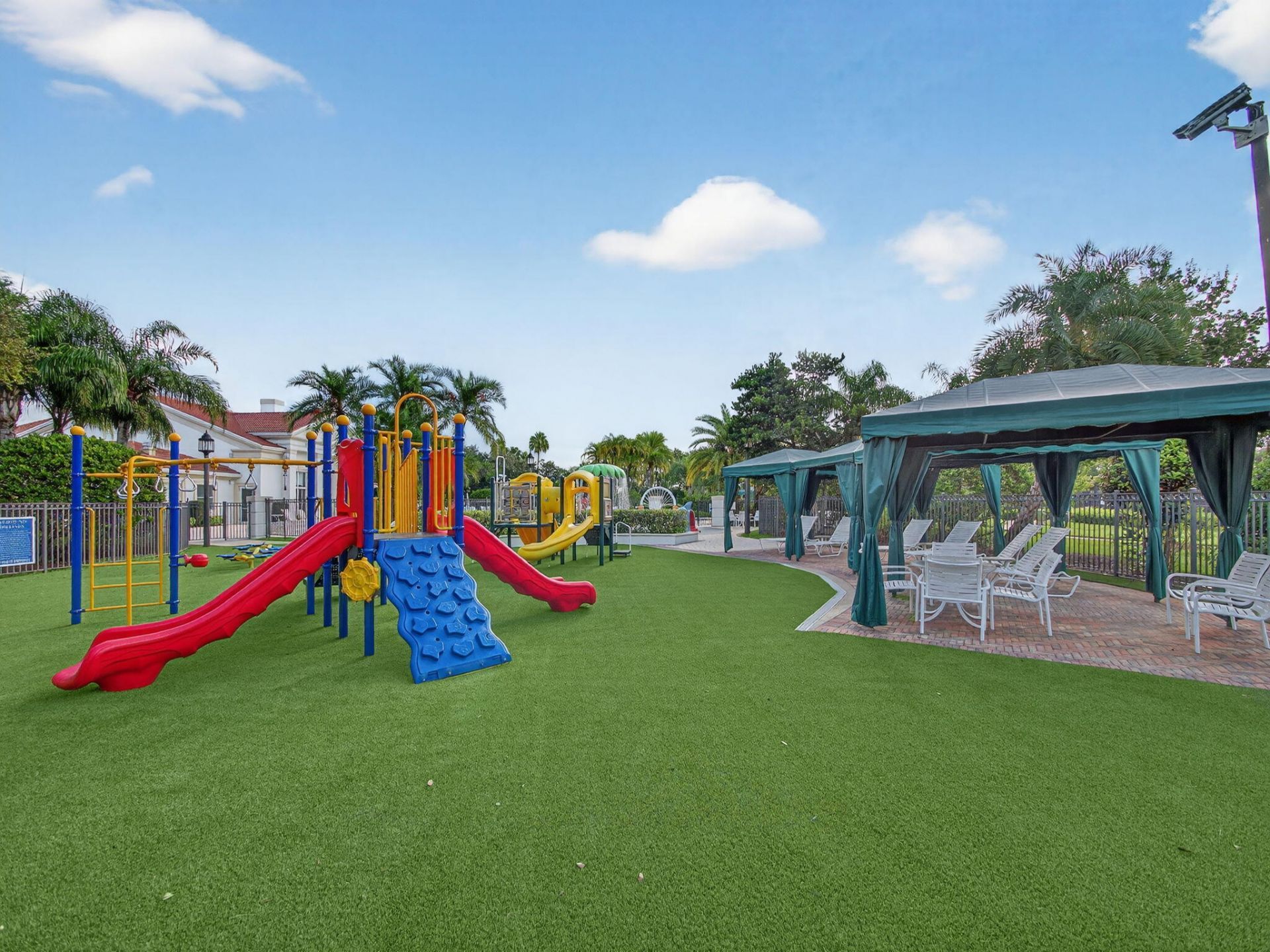 12828 SW Lake Fern Circle, Port Saint Lucie, FL 34987 Photo