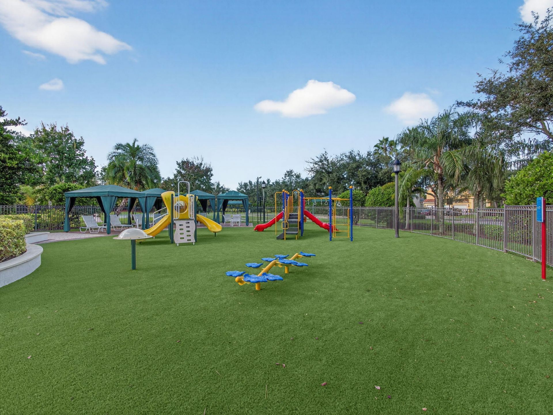 12828 SW Lake Fern Circle, Port Saint Lucie, FL 34987 Photo