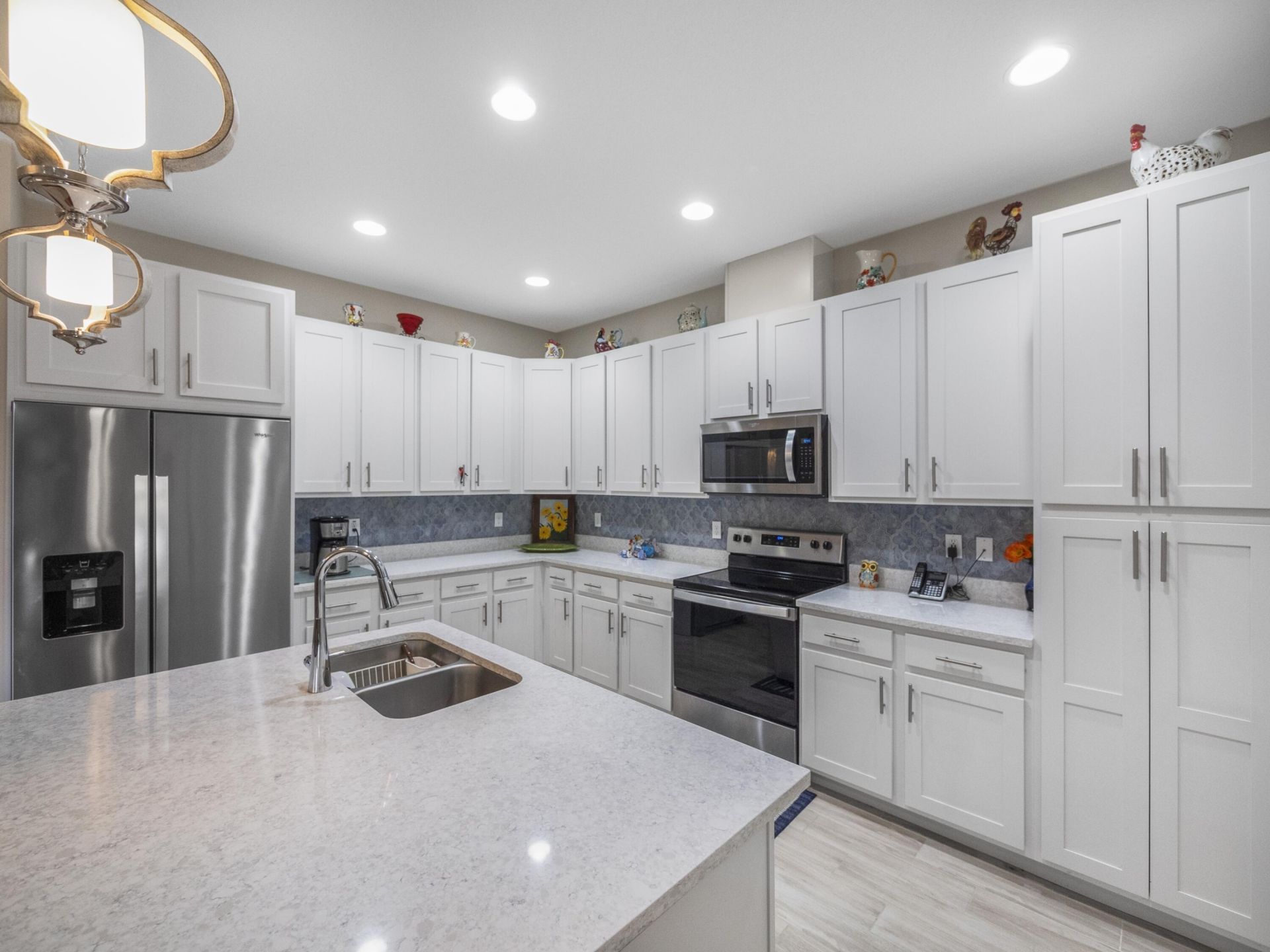 12828 SW Lake Fern Circle, Port Saint Lucie, FL 34987 Photo