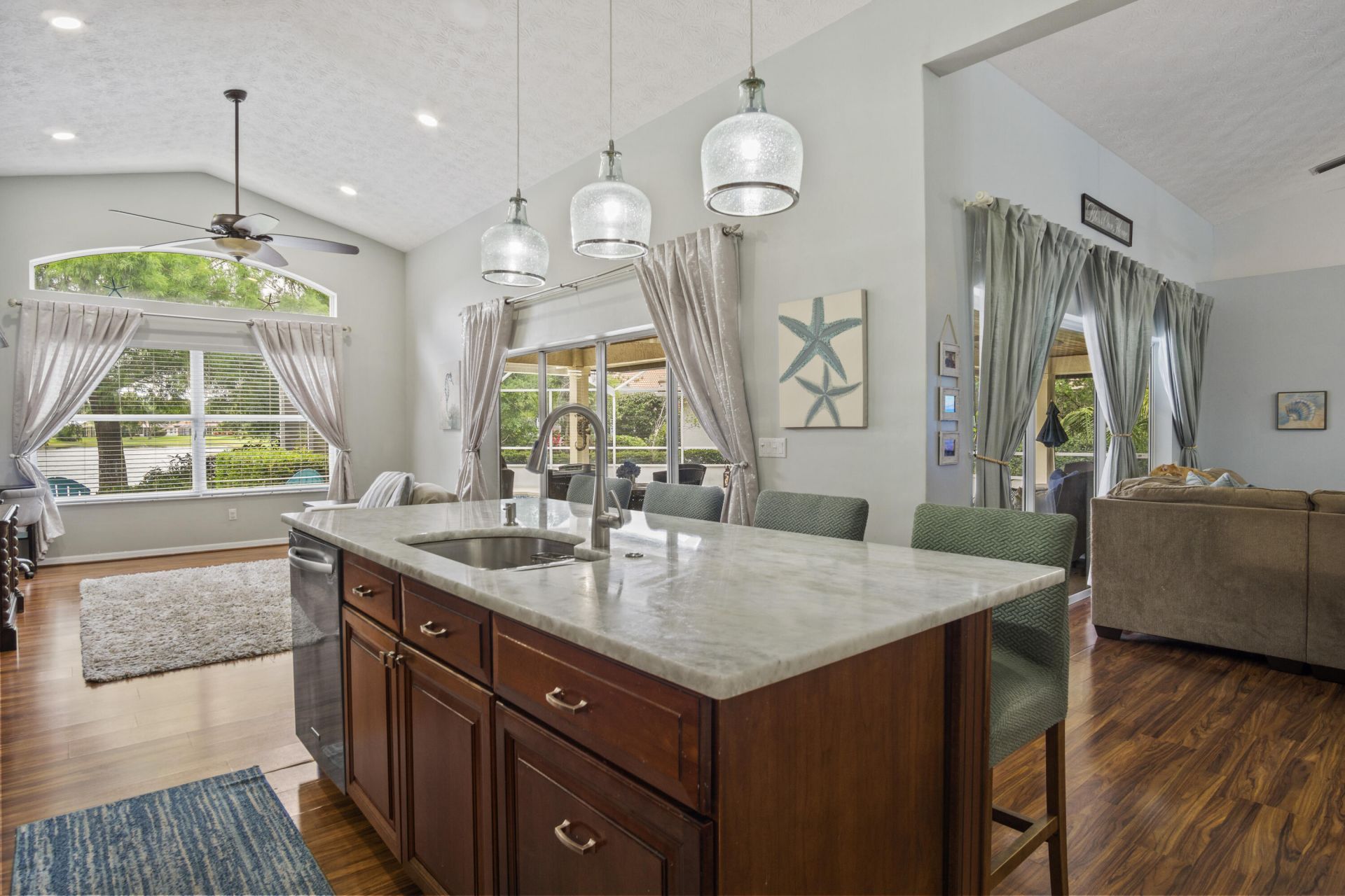 721 SW Lighthouse Drive, Palm City, FL 34990 Photo