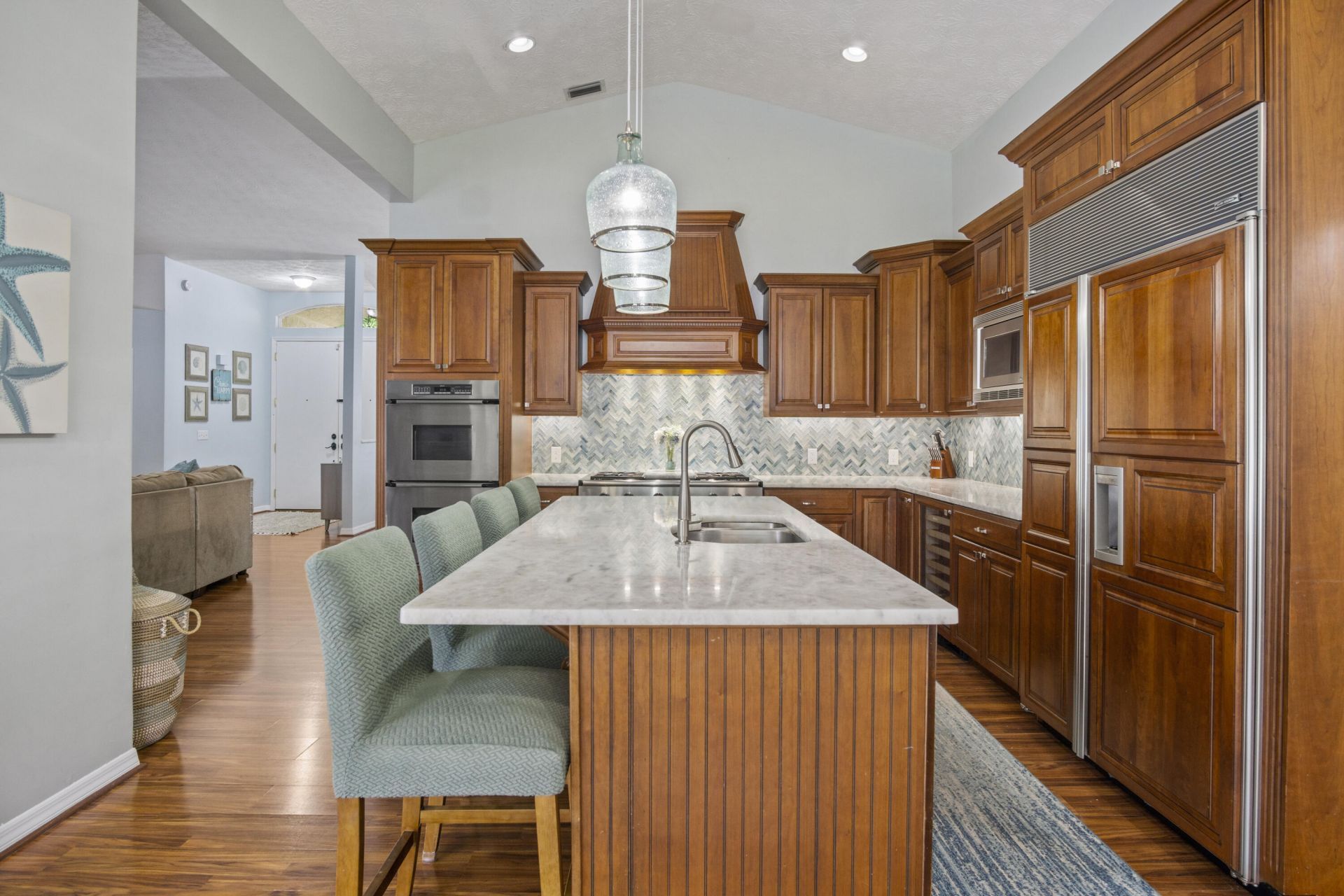 721 SW Lighthouse Drive, Palm City, FL 34990 Photo