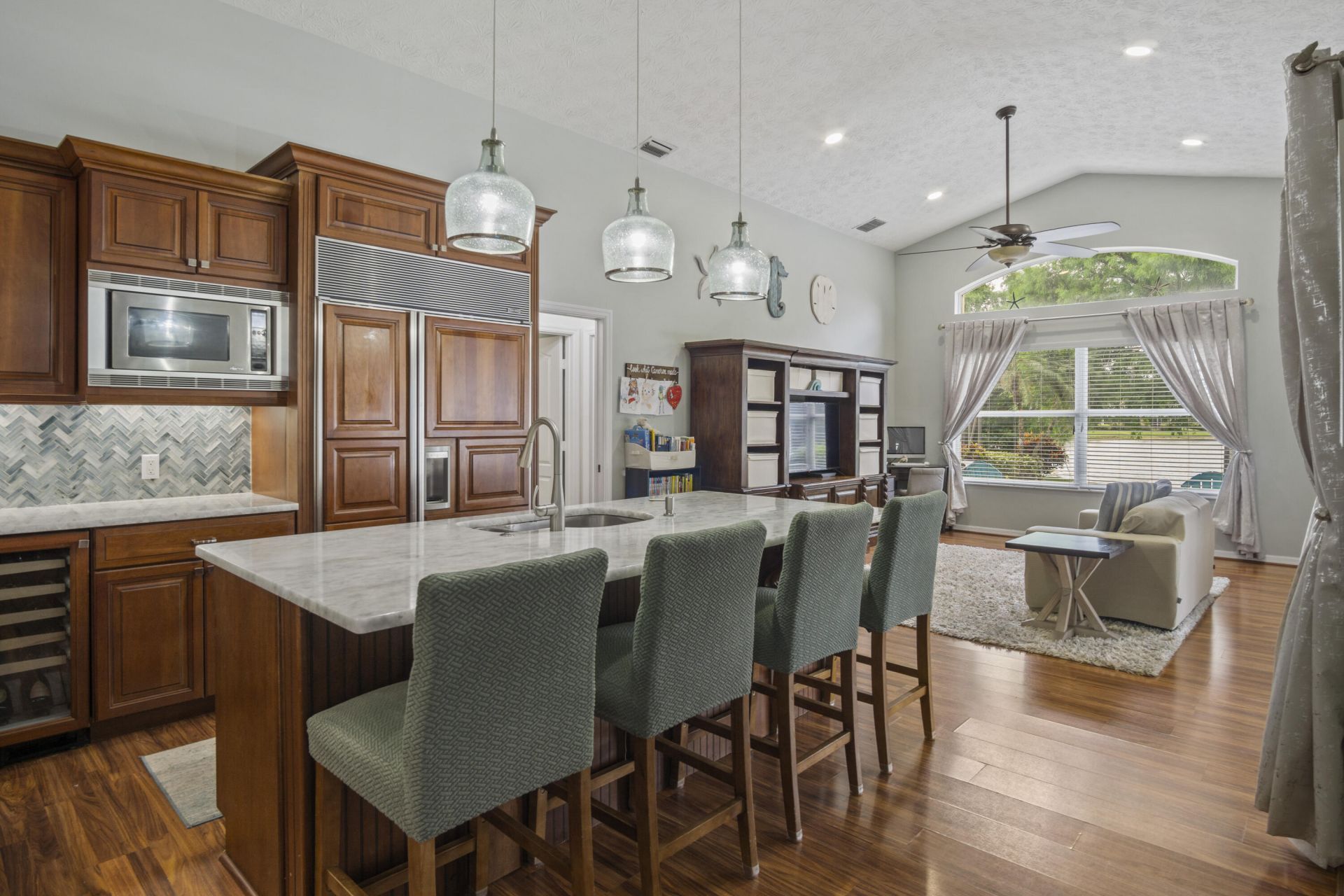 721 SW Lighthouse Drive, Palm City, FL 34990 Photo