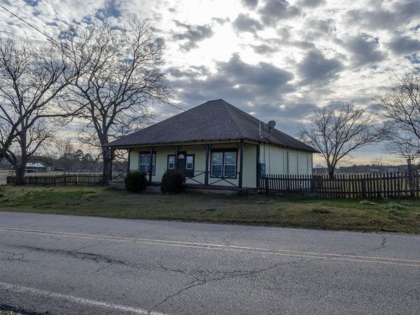 7301 Fairplay, Benton, AR 72019