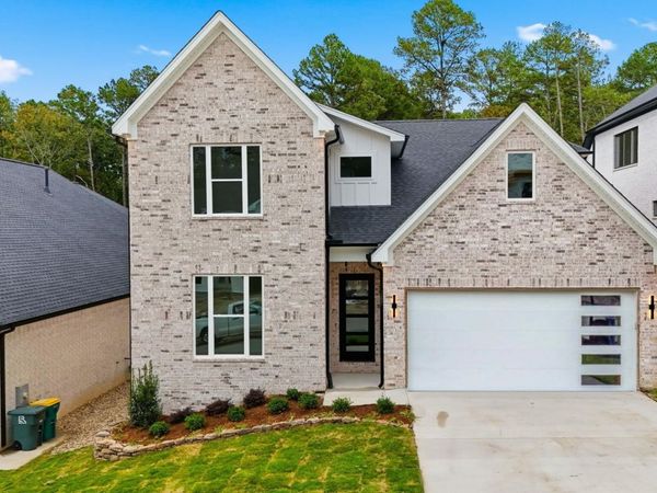 135 Calion Court, Little Rock, AR 72223