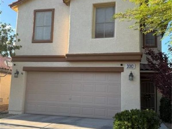 3080 Cantabria Court, Las Vegas, NV 89141