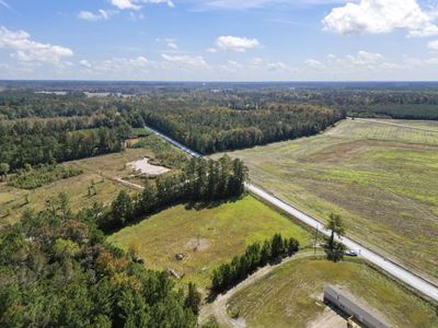 TBD Fries Bay Rd., Loris, SC 29569