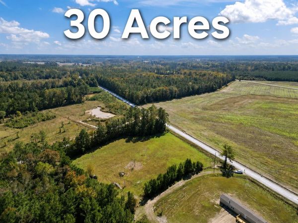 TBD Fries Bay Rd., Loris, SC 29569