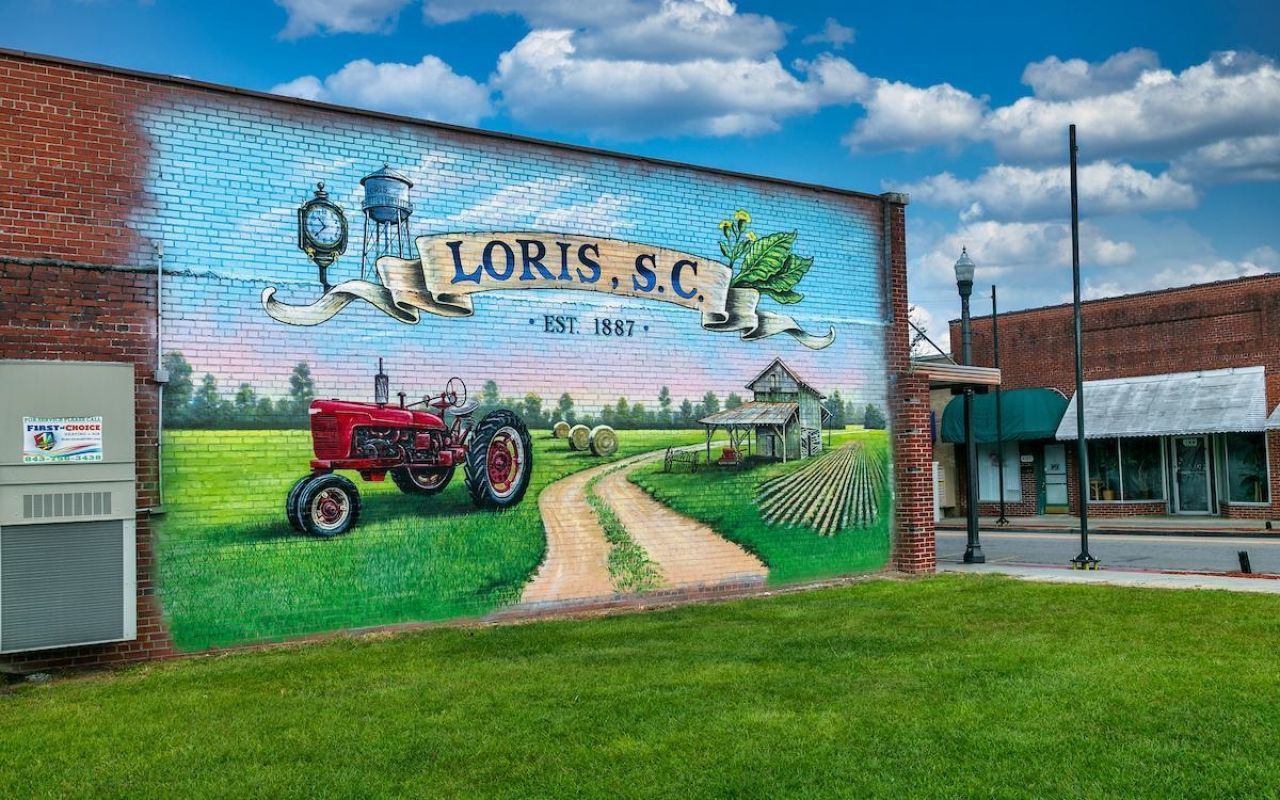 Tbd Fries Bay Rd. Photo 4