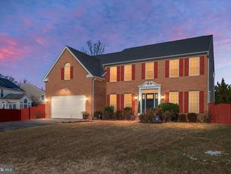 8028 DORADO TERRACE Brandywine, MD 20613