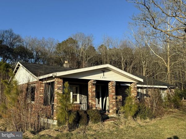 1335 COLONA ROAD, POCOMOKE CITY, MD 21851