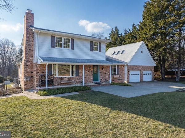 14240 CUBA ROAD, COCKEYSVILLE, MD 21030