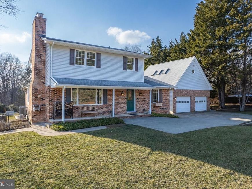 14240 Cuba Road, Cockeysville, MD 21030 Main Photo