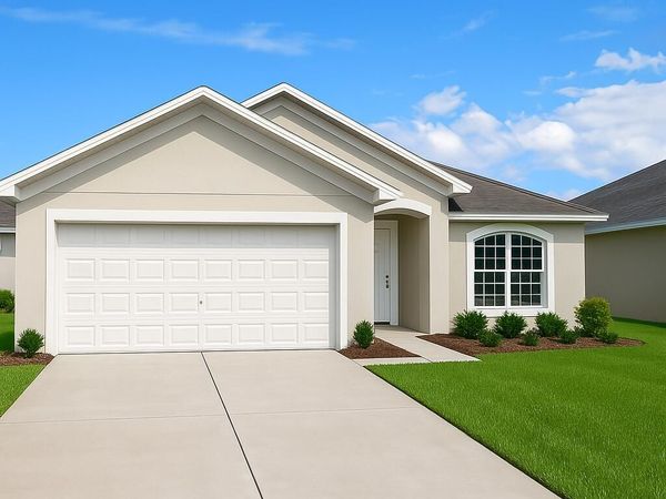 1066 Kylar Drive NW, Palm Bay, FL 32907