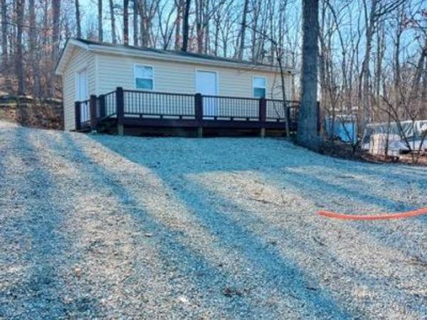 9299 Beach Drive, French Village, MO 63036