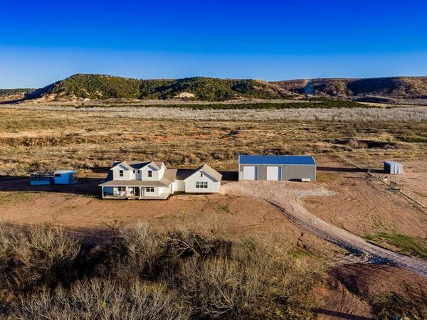 475 County Road 321, Abilene, TX 79606