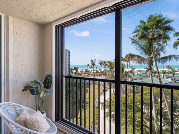 5880 MIDNIGHT PASS ROAD, Unit 511, SARASOTA, FL 34242