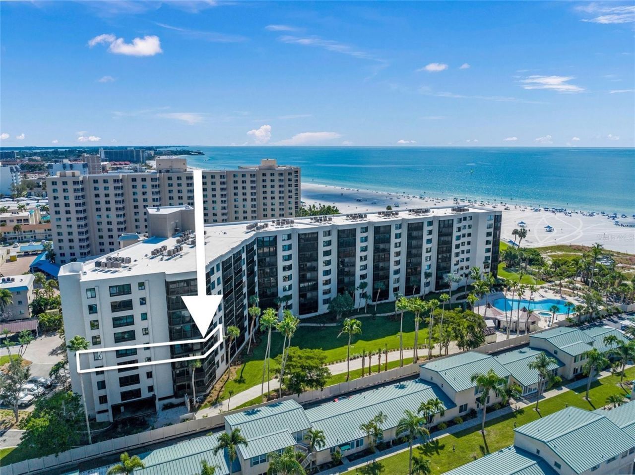 5880 Midnight Pass Road, Unit 511, Sarasota, FL 34242 Photo