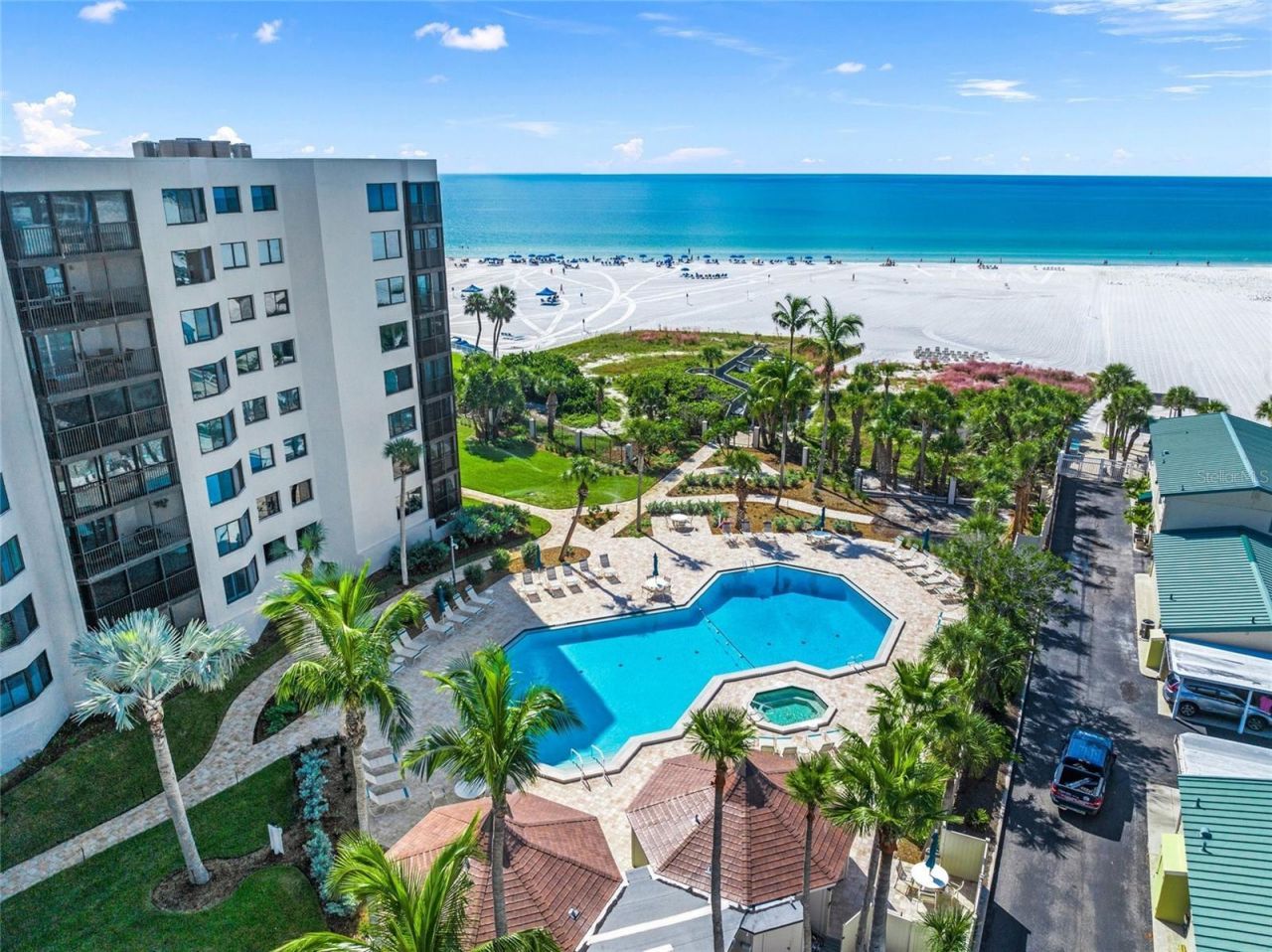 5880 Midnight Pass Road, Unit 511, Sarasota, FL 34242 Photo