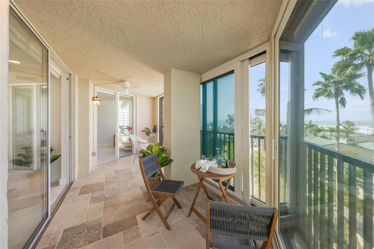 5880 Midnight Pass Road, Unit 511, Sarasota, FL 34242 Photo