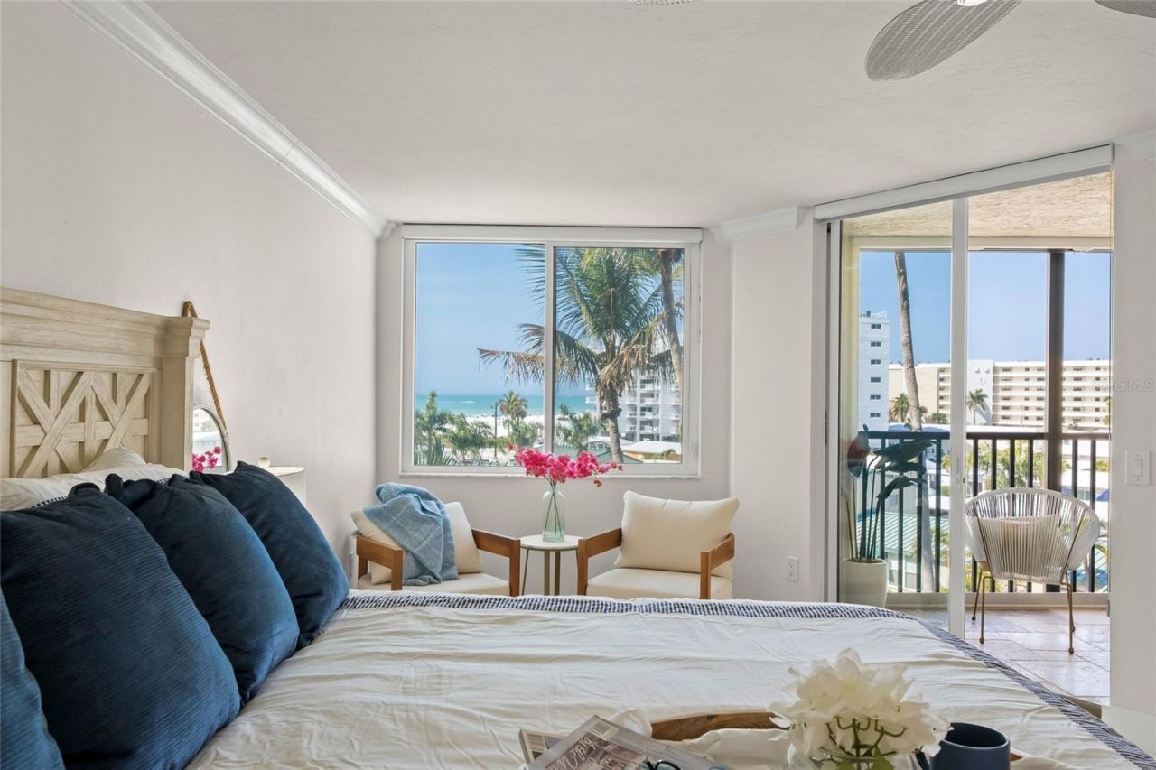 5880 Midnight Pass Road, Unit 511, Sarasota, FL 34242 Photo