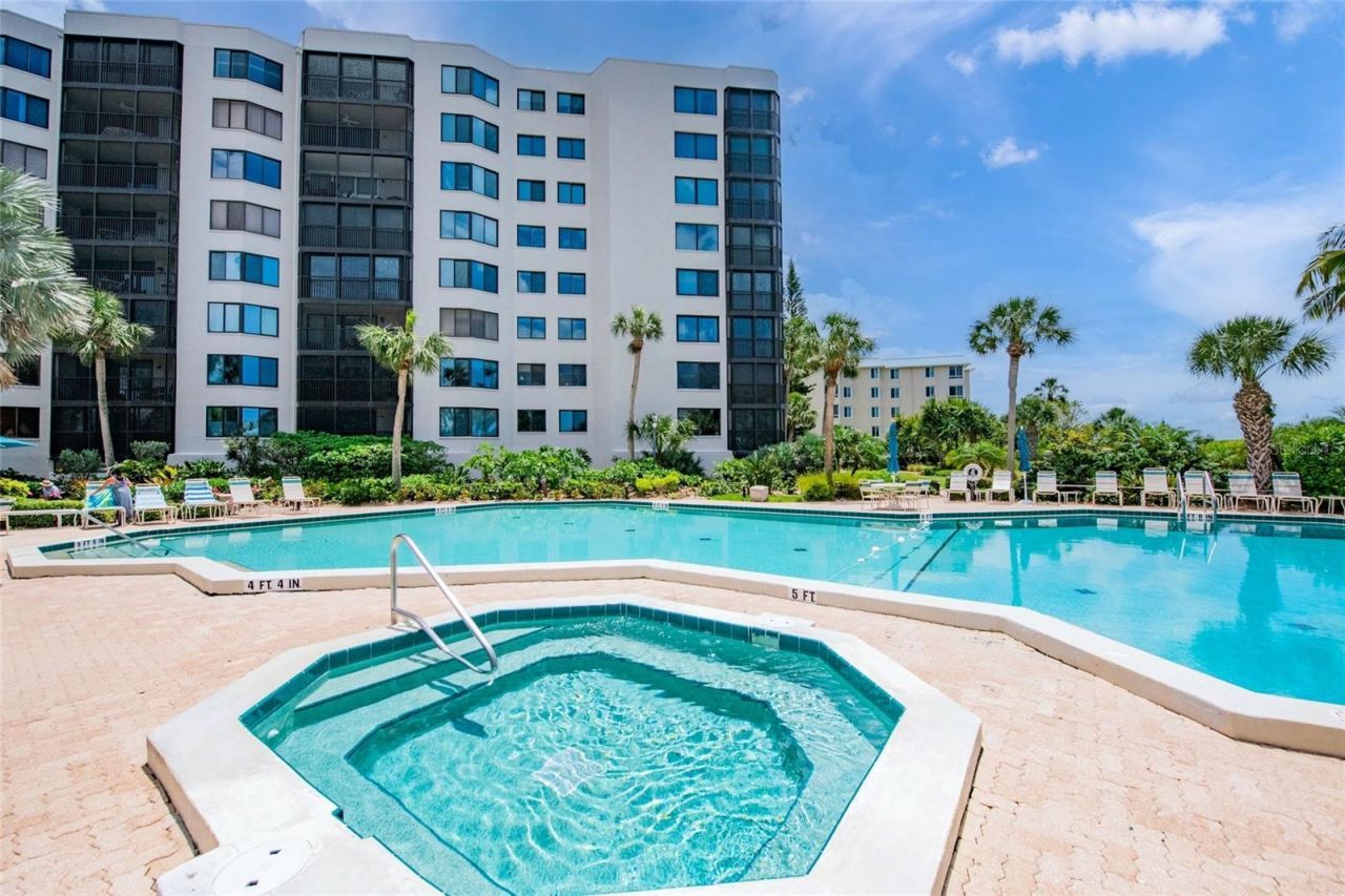 5880 Midnight Pass Road, Unit 511, Sarasota, FL 34242 Photo