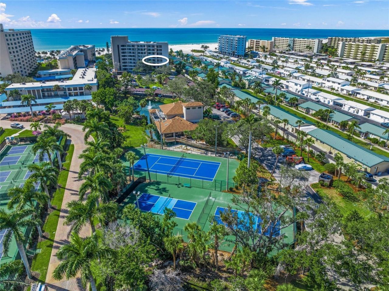 5880 Midnight Pass Road, Unit 511, Sarasota, FL 34242 Photo